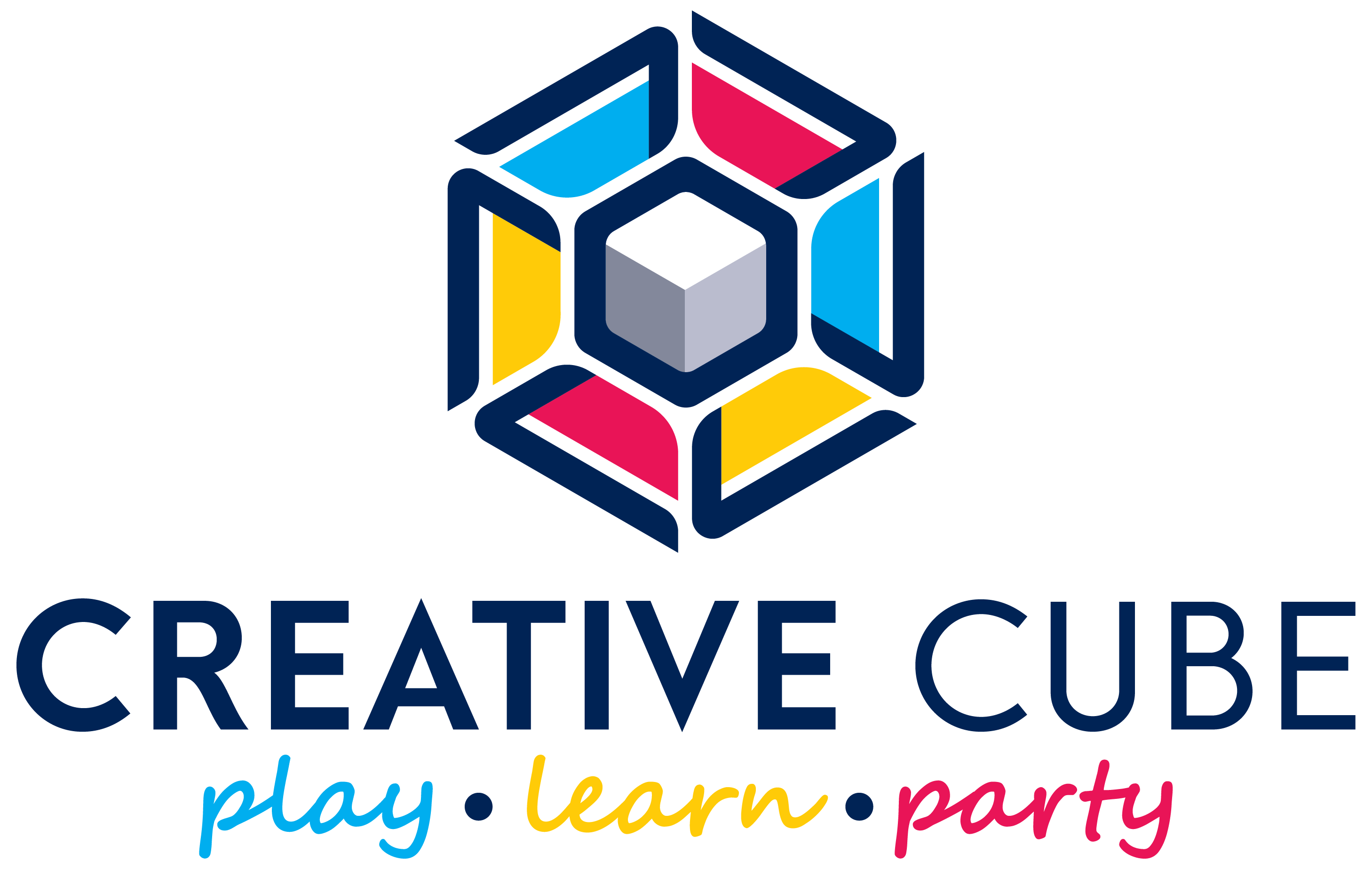 Creative Cube